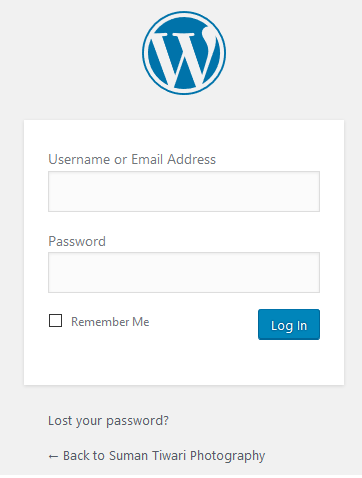 Captcha in WordPress