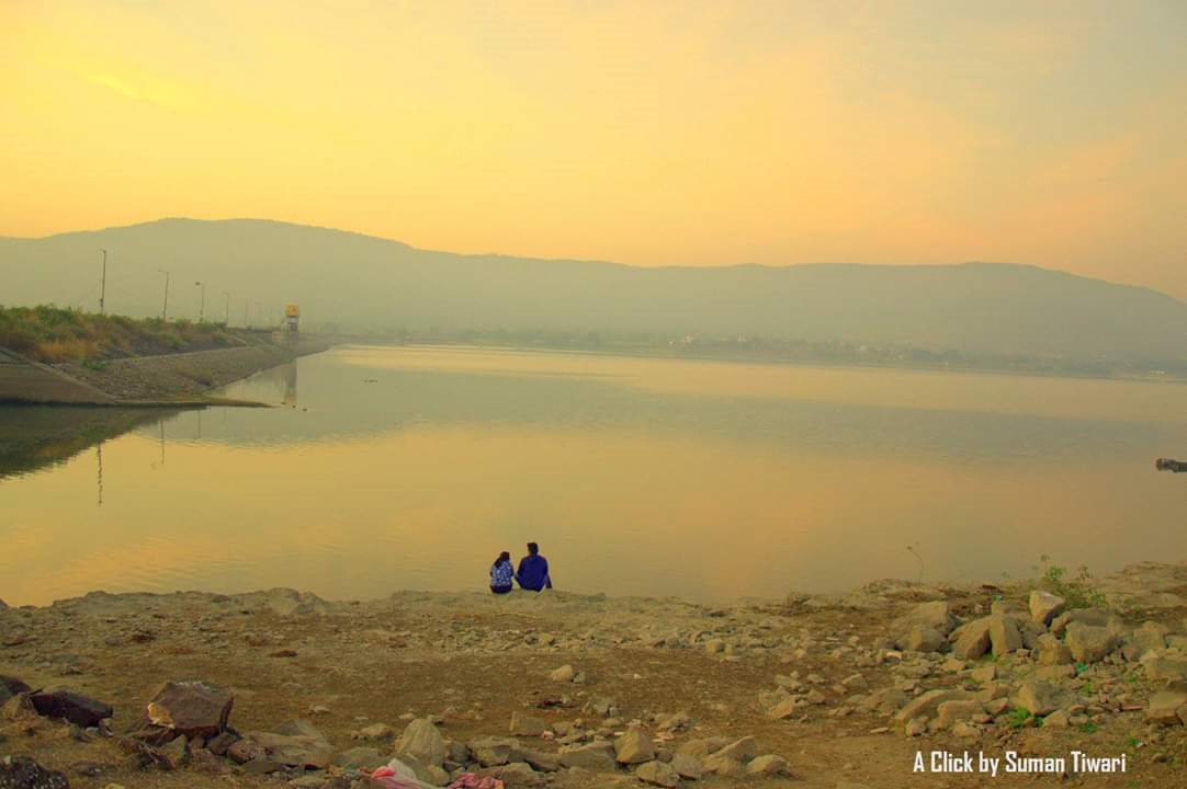 Kasarsai Dam